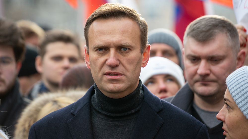 Za 15 dnů zhubl osm kilo. Navalnyj je nemocný, podle advokáta nedostává péči